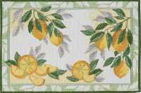 Sander - Lemon Tischset 32 x 48