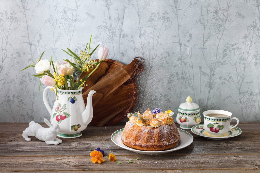 French Garden - Summer Sale