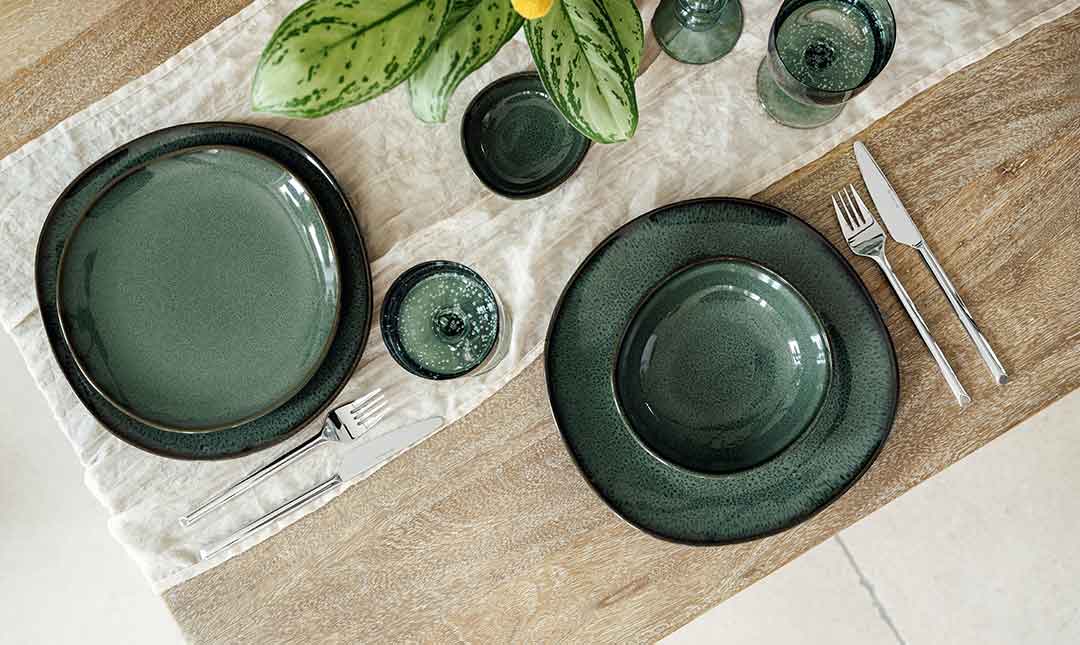 Lave vert - Frühjahrsangebot