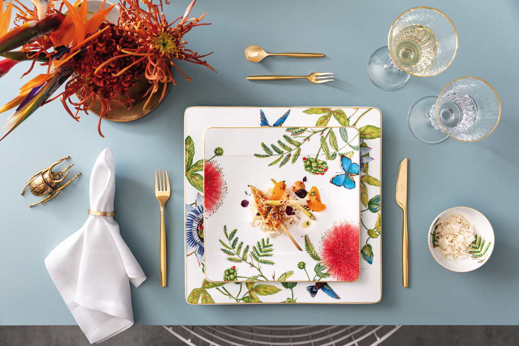 Amazonia - Frühjahrsangebot