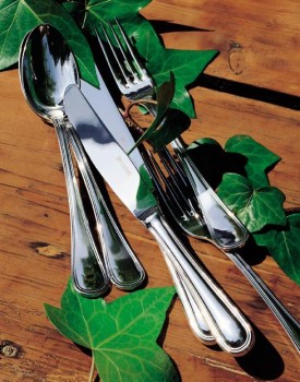 Neufaden Merlemont 120g silver plated
