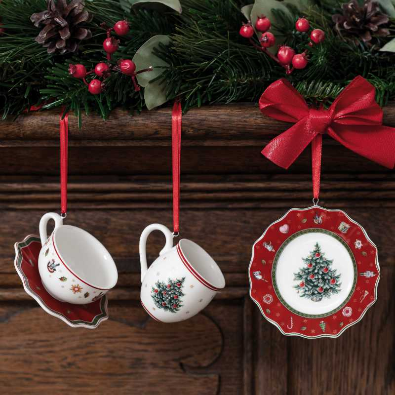Toy's Delight Decoration category icon/image