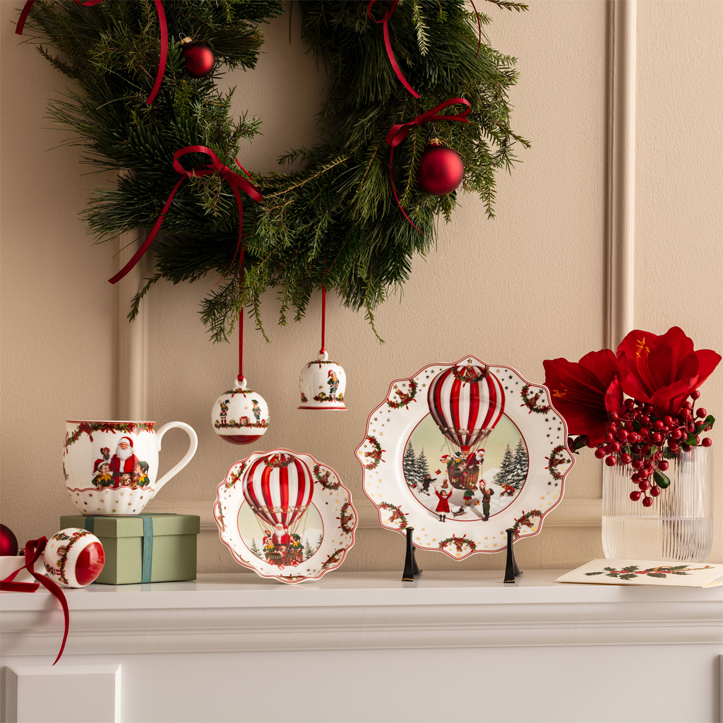 Annual Christmas Edition category icon/image
