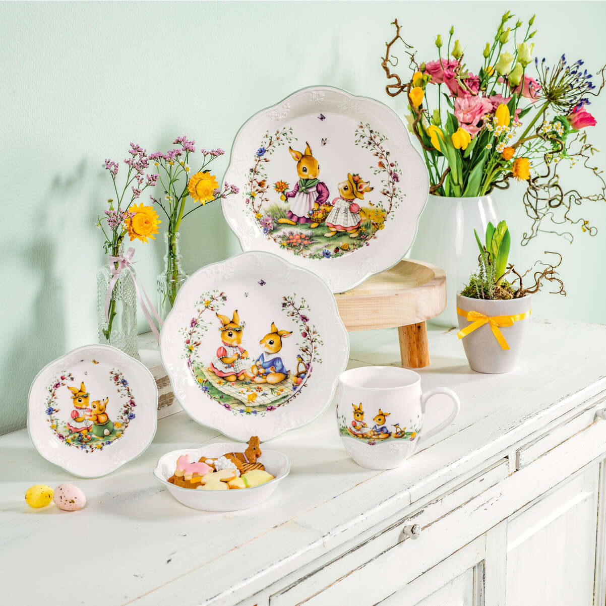 Spring Fantasy category icon/image