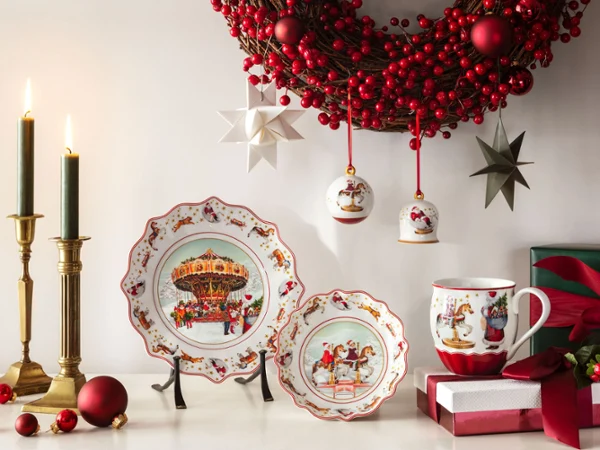 Annual Christmas Edition category icon/image