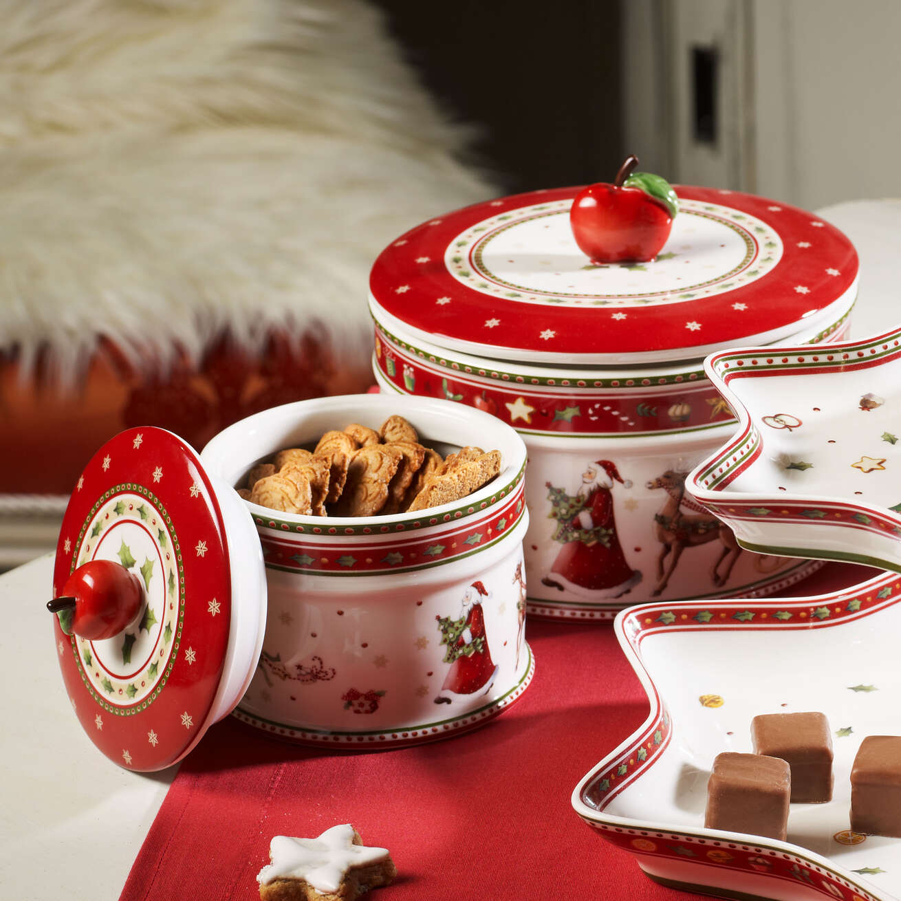 Winter Bakery Delight category icon/image