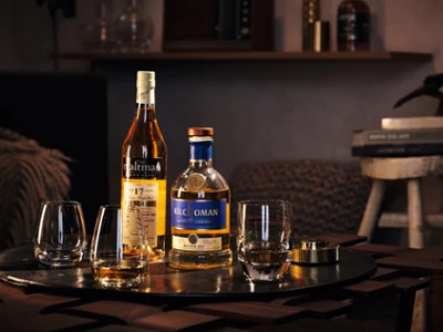 Fine Flavour - Scotch Whisky category icon/image