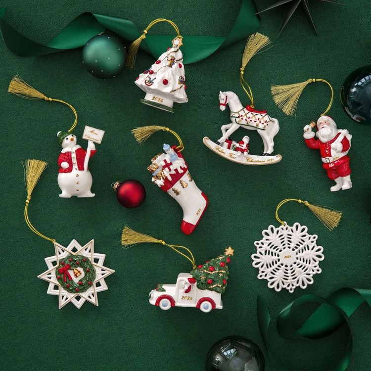 Christmas Classics category icon/image
