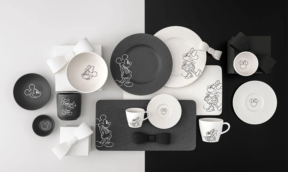 Manufacture Rock - Mickey Mouse category icon/image