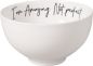 Preview: 1016216253-Villeroy-Boch-Statement-Amazing-not-perfect-Bol-470ml.jpg