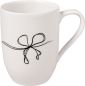 Preview: Villeroy & Boch, Statement Becher mit Henkel "Happy Birthday" 2er Set