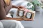 Preview: Villeroy & Boch, Statement Becher mit Henkel "Happy Birthday" 2er Set