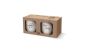 Preview: 1016218406 Statement Becher mit Henkel "Happy Birthday" 2er Set