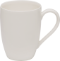 Preview: 1019089651 Basic White, mug with handle