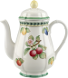 Preview: 1022810100 French Garden Fleurence, Kaffeekanne, 6 Personen, 1,25l