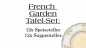 Preview: 1022814003 French Garden Fleurence, Tafel-Set, 12 Personen1022814003 French Garden Fleurence, Tafel-Set, 12 Personen