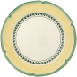 Preview: 1022832620 French Garden Vienne, dinner plate