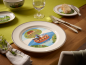 Preview: 1023372623 Design Naif, dinner plate noah's ark
