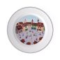 Preview: 1023372625 Design Naif, dinner plate