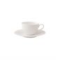 Preview: 1034601290, Villeroy & Boch, Kaffeetasse mit Unterer, 2tlg.