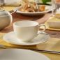 Preview: 1034601290, Villeroy & Boch, Kaffeetasse mit Unterer, 2tlg.
