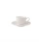 Preview: 1034601410, Villeroy & Boch, New Cottage Basic, Mokka-/Espressotasse 2tlg.