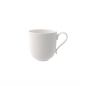 Preview: 1034609651, Villeroy & Boch, New Cottage Basic, Becher mit Henkel, 2 x im Set