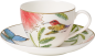 Preview: 1035141301-Amazonia-Kaffeetasse-mit-Untertasse-2-tlg.