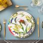Preview: 1035142620 Amazonia Anmut, Speiseteller