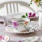 Preview: 1041001290 Mariefleur Basic, coffee cup with saucer, 2 pcs.