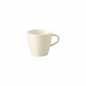 Preview: Villeroy & Boch, Manufacture Rock Blanc, Kaffee-Set 6 Pers.