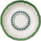 Preview: 1042431250 French Garden Green Line, breakfast saucer