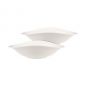 Preview: 1042578472, Villeroy & Boch, Vapiano, Pasta Bol Set, 2 pieces, 27x21 cm