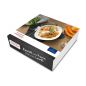 Preview: 1042578476, Villeroy & Boch, Vapiano, Pasta Schalen-Set, 2 teilig, 26x21 cm