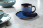 Preview: 1042611300 Lave bleu, coffee cup