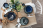Preview: 1042613800 Lave bleu, flat bowl