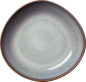 Preview: 1042813810 Lave beige, Schale flach klein