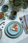 Preview: 1042822660 Lave glace, bread plate
