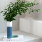 Preview: 1042869235, Villeroy & Boch, Lave Home, Vase Cylinder bleu large