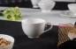 Preview: 1043891300, Villeroy & Boch, White Pearl, coffee/tea cup, 0.20 l