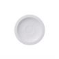 Preview: 1043891310, Villeroy & Boch, White Pearl, coffee saucer