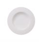 Preview: 1043892700, Villeroy & Boch, White Pearl, Soup plate