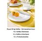 Preview: 1044121005 Royal, Kaffee-Set 12 Pers.