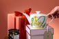 Preview: 1044800530 Amazonia Gifts, teapot small