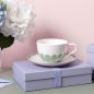 Preview: 1045501250, Fleur Vert, Cappuccino - Saucer