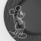 Preview: 1047198511 Mickey Mouse, Frühstücks- / Dessertteller 2 Stk