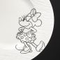 Preview: 1047198511 Mickey Mouse, Frühstücks- / Dessertteller 2 Stk