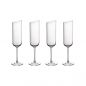 Preview: 1136538130, Villeroy & Boch, New Moon, champagne goblet set 4 pcs