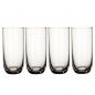 Preview: 1136678260, Villeroy & Boch, La Divina, long drink tumbler, set of 4 pcs.