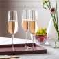 Preview: Villeroy & Boch, Rose Garden, Champagne Goblet, Set 4 pcs., 120 ml